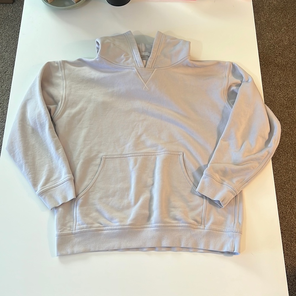 Lululemon Hoodie!